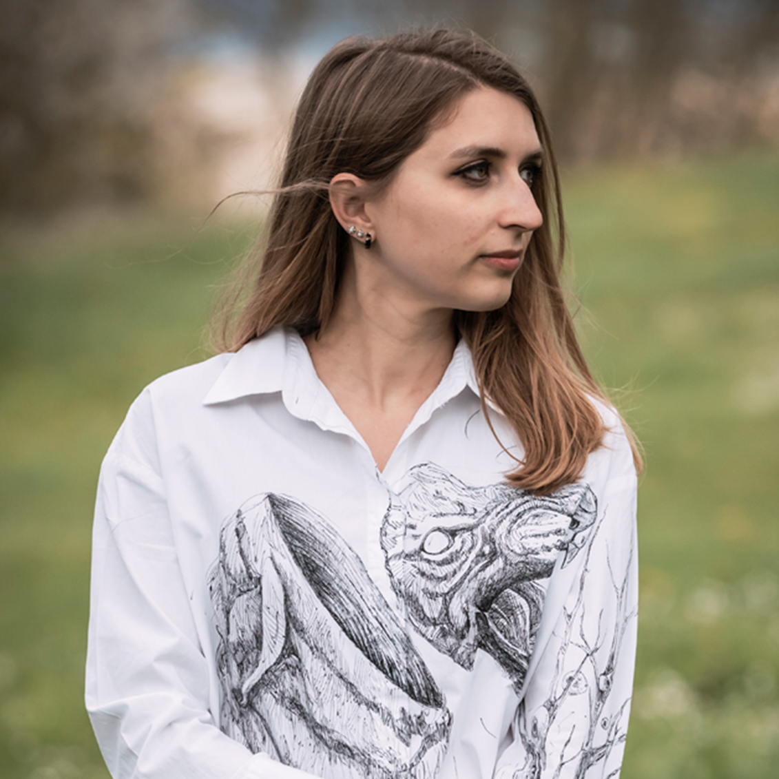 Laura Fuzzi