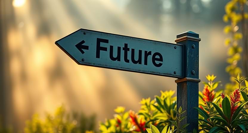 The Future
