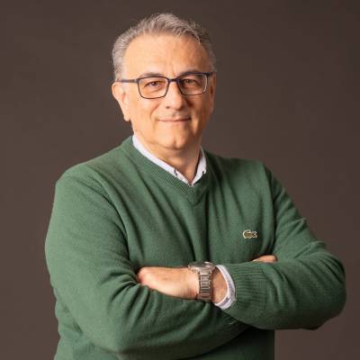 Gianluca Morosini