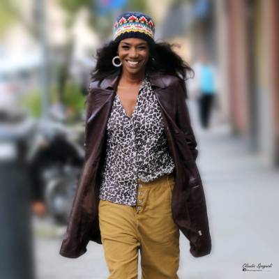 Christine Joan Johnson