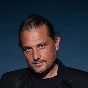 Paolo Barberis