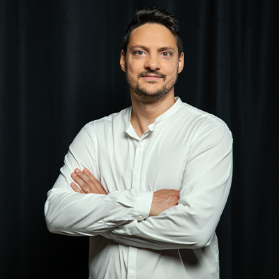 Roberto Casadei