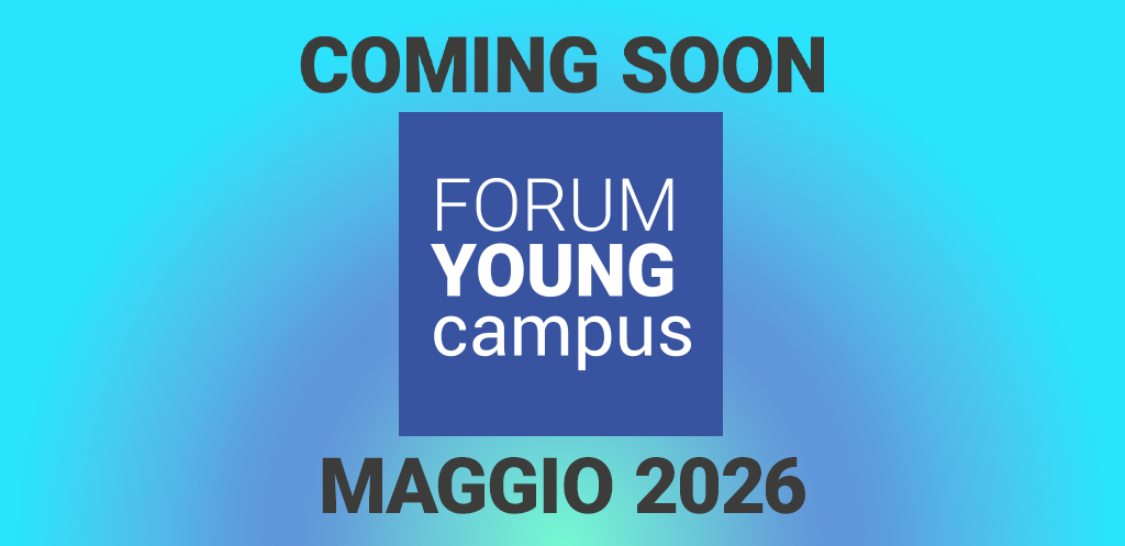 Young Campus sta tornando!