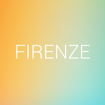 Young Tables Firenze 2021