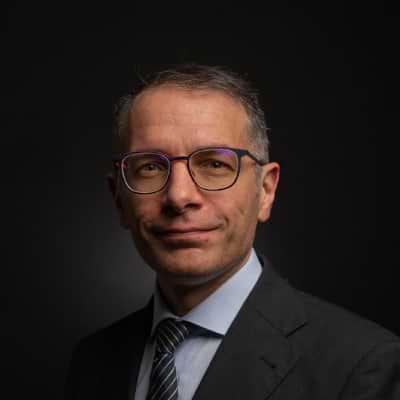 Paolo Blasi