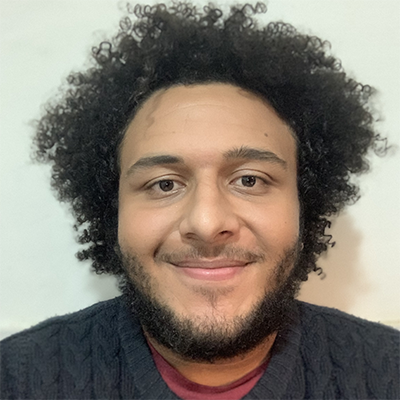Mohamed Aly