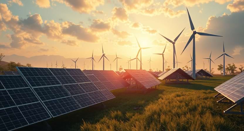 Energie rinnovabili
