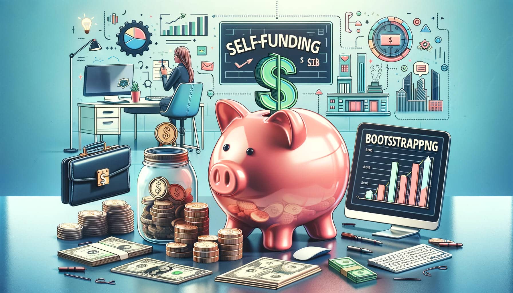 Crowdfunding Startup