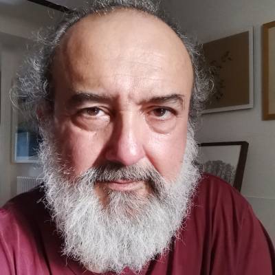 Giorgio Barrera