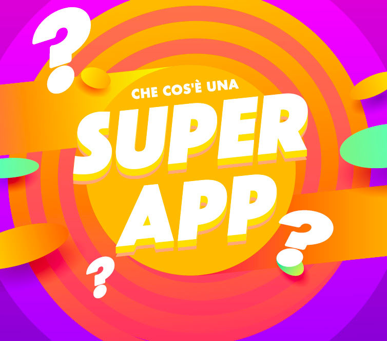 3. Super App