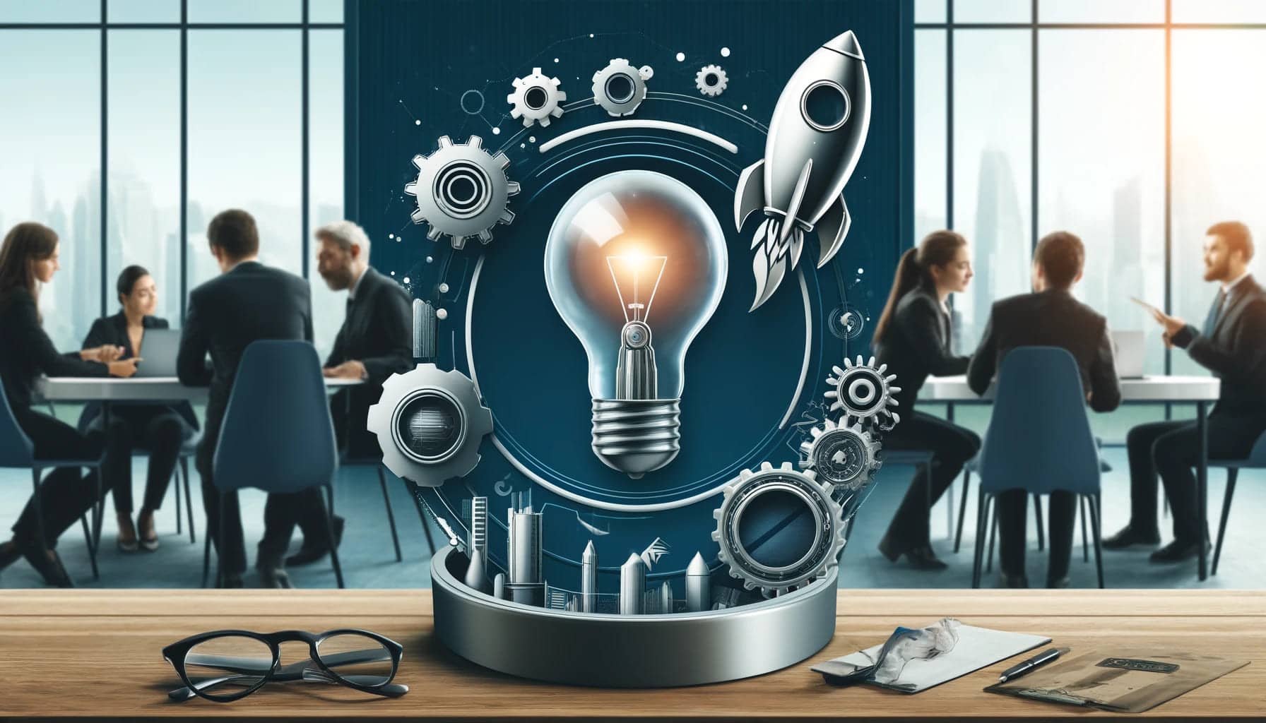 Crowdfunding Startup