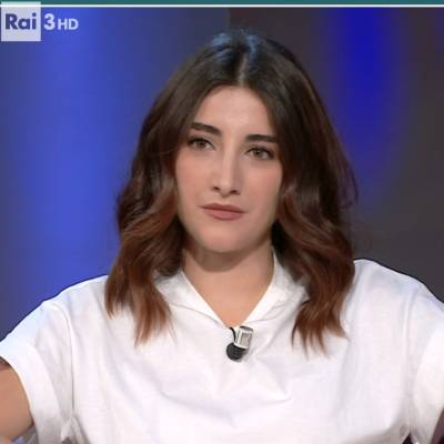 Francesca Vidali