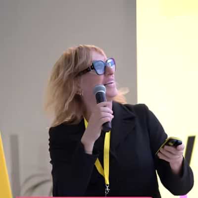 Marina Mingozzi