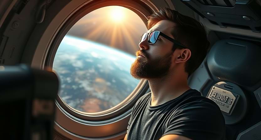 Imprenditore di successo