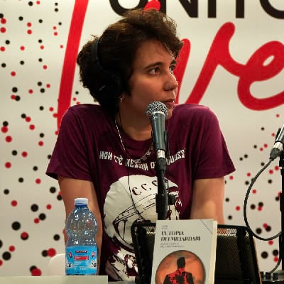 Irene Doda