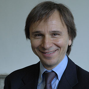 Giancarlo Migliori