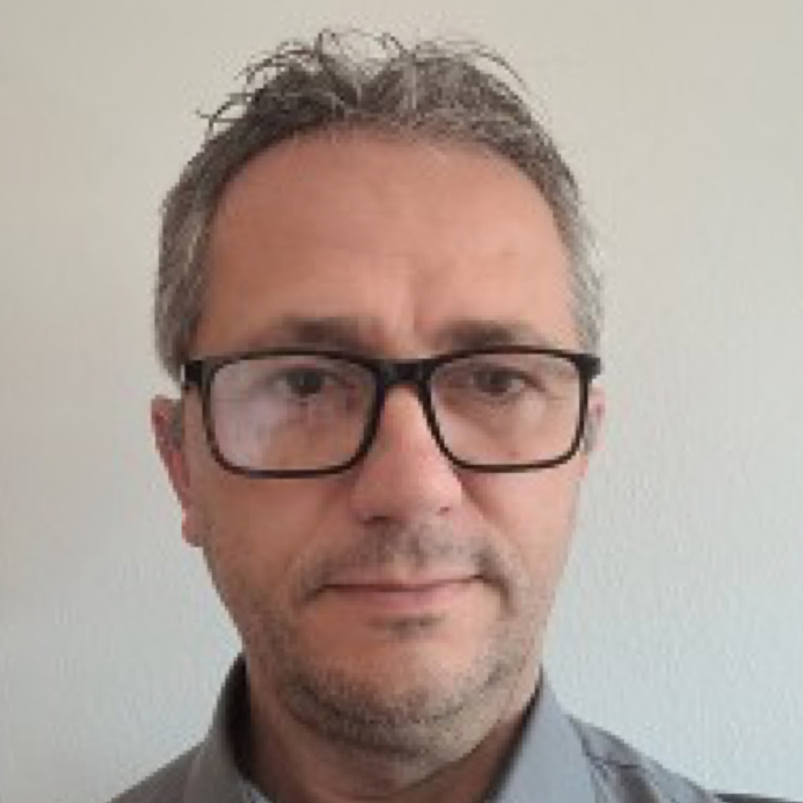 Daniele Bucci