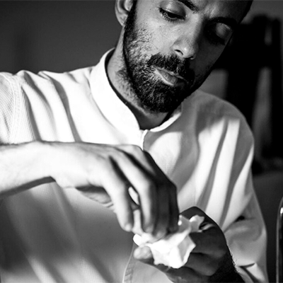 Andrea Giacchini