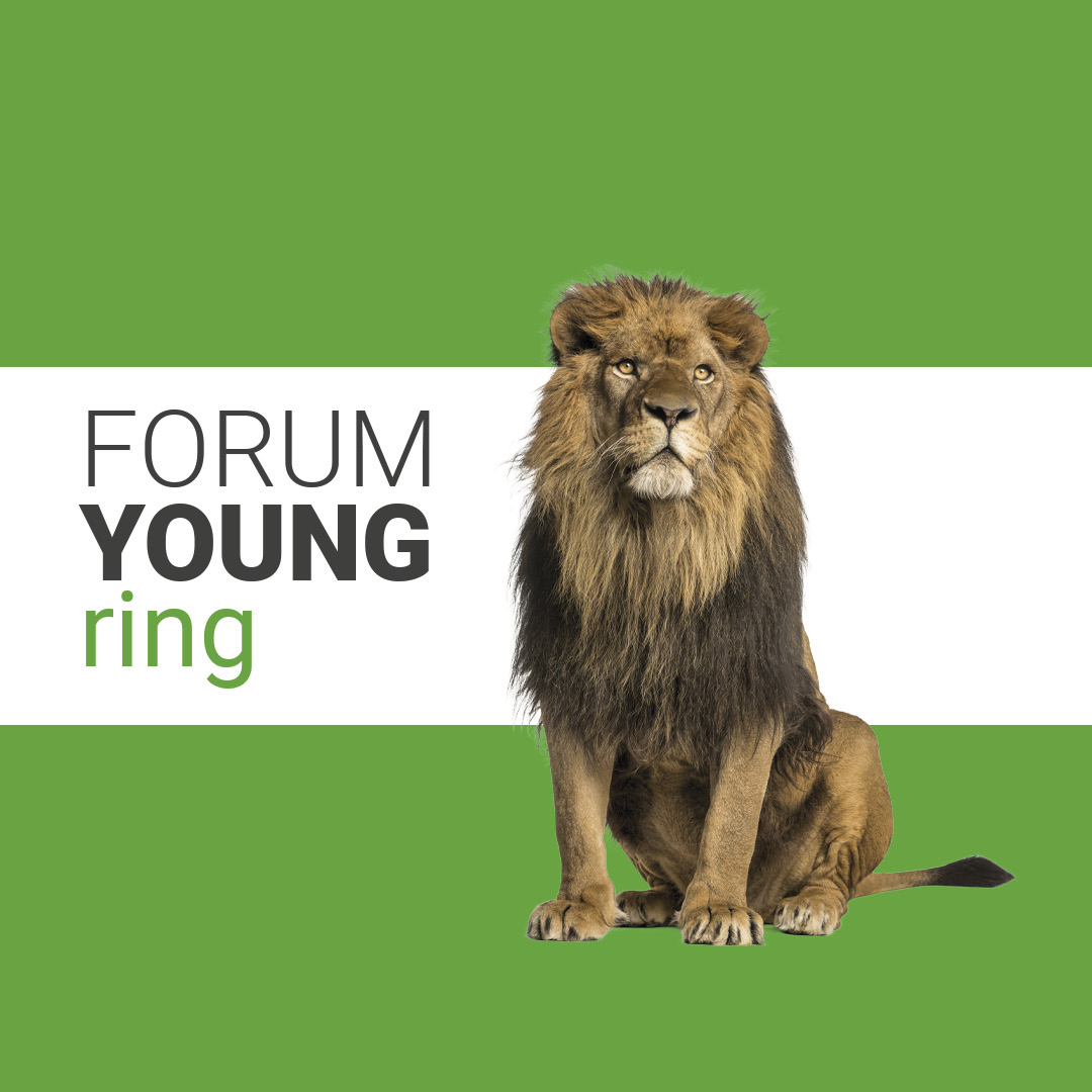 Forum Young Ring