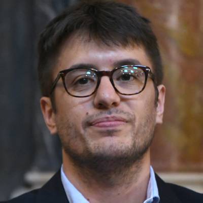 Francesco Brianzi