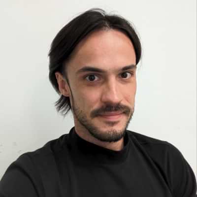 Gianluca Aguzzi