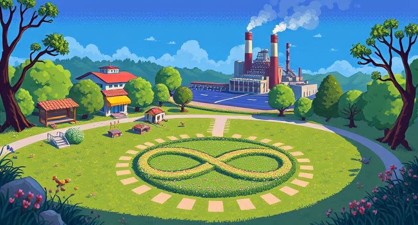 Economia circolare