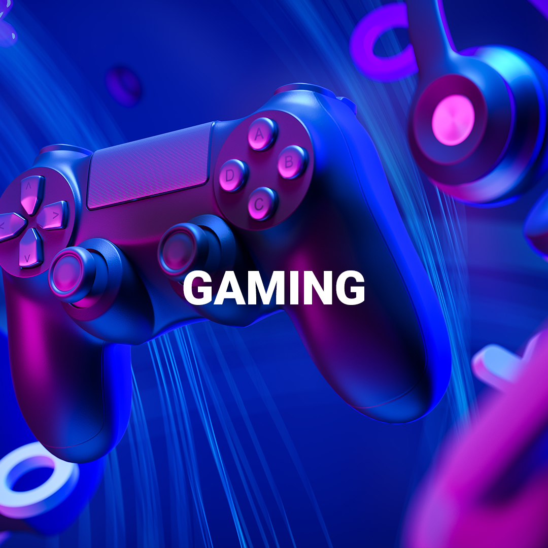 Gaming