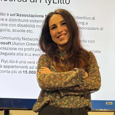 Arianna Boldi