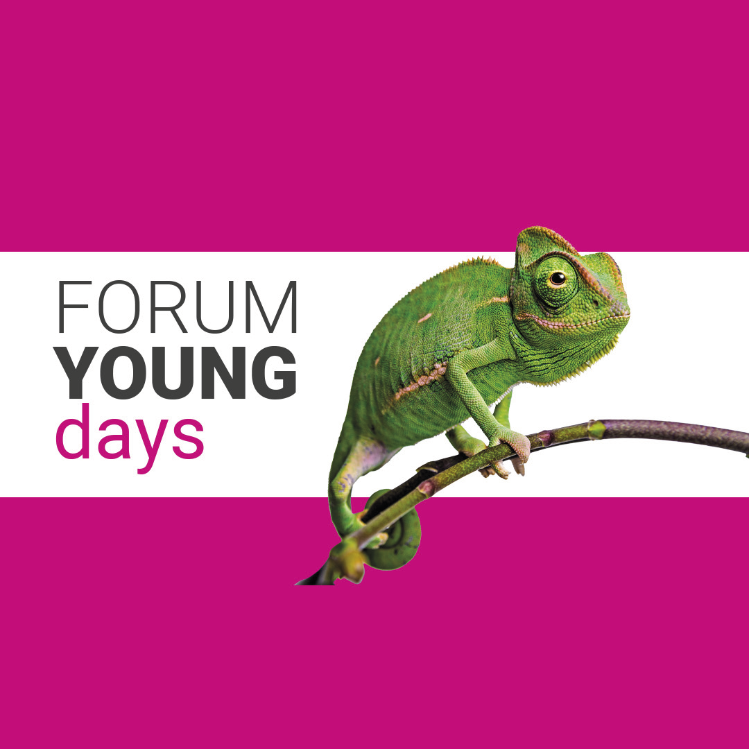 Forum Young Days
