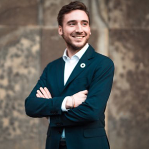Pietro Fochi