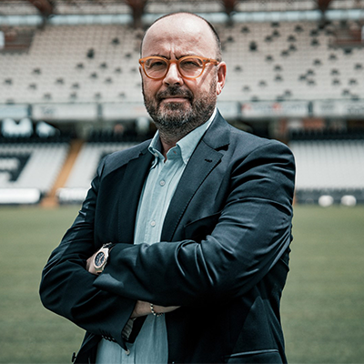 Corrado Di Taranto