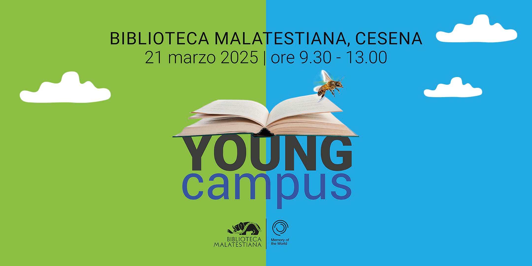 Young Campus Cesena 2024