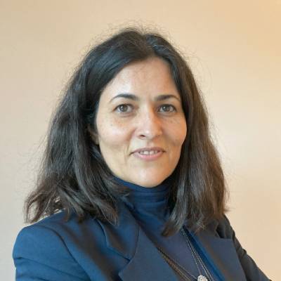 Marlène Magnani