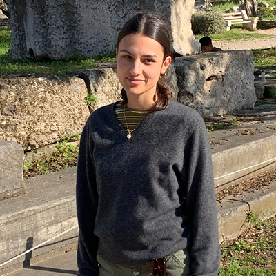 Maddalena Frizzera
