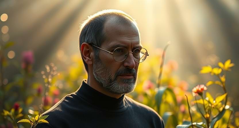 Steve Jobs