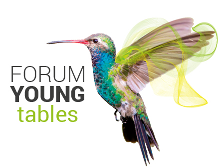 Forum Young Tables
