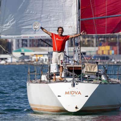 Davide Besana