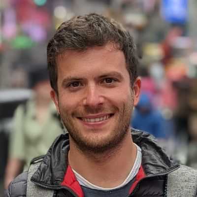 Alberto Monge