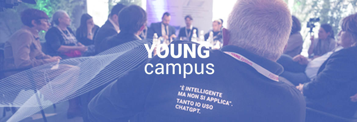 Young Campus Cesena 2024