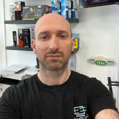 Alessandro Magnani