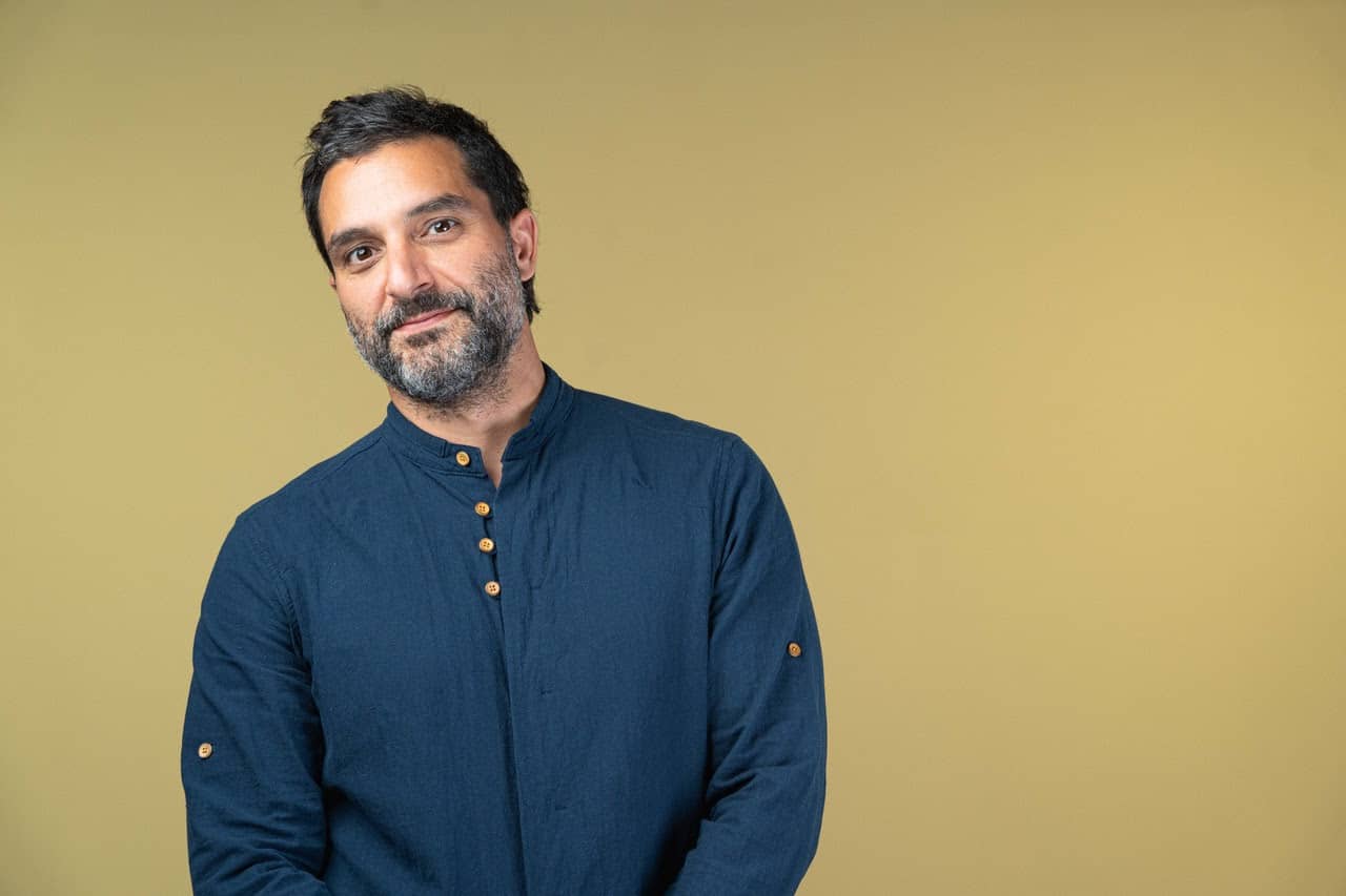 MATTEO MANENTI