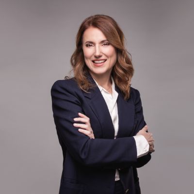 Francesca Amadori