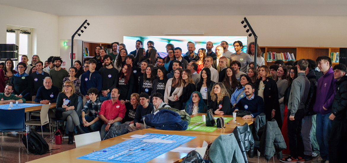 Forum Young Opportunità Giovani