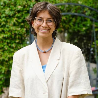 Giorgia Macrelli