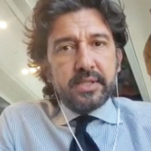 Claudio Dall'Agata
