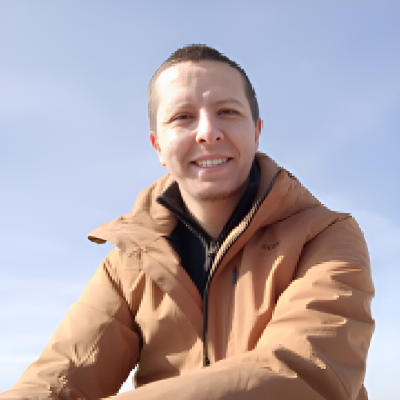 Mauro Raul Brandani