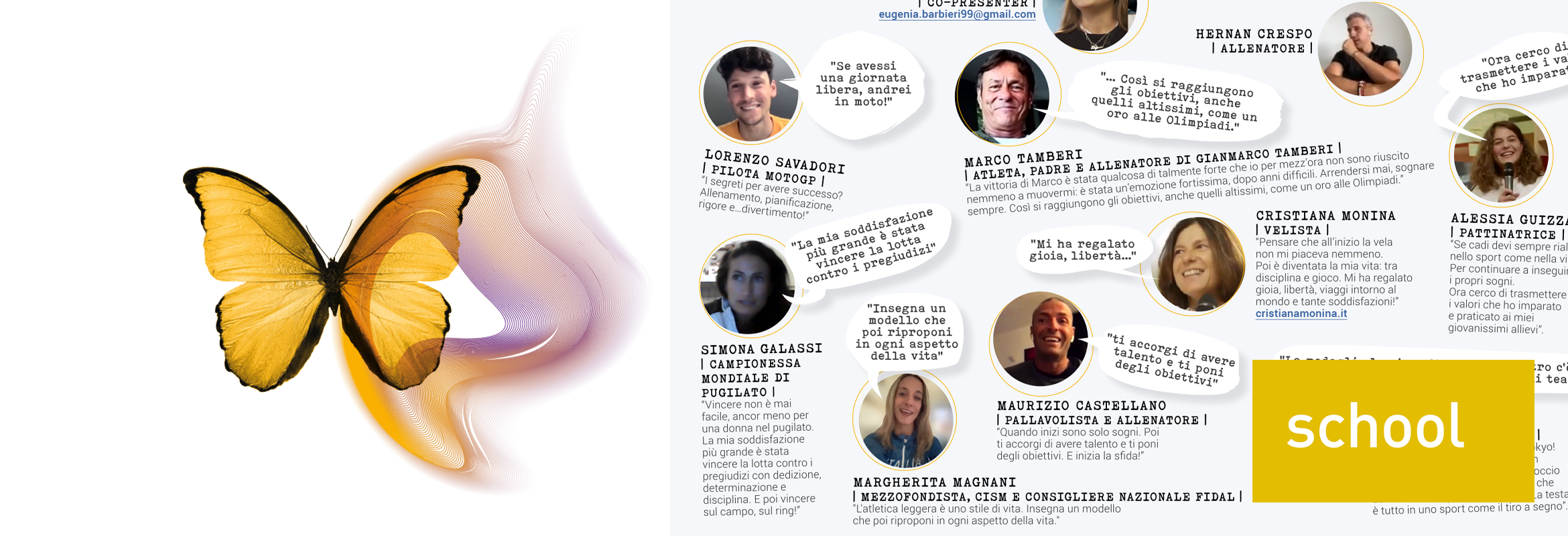 esperienze educative per giovani