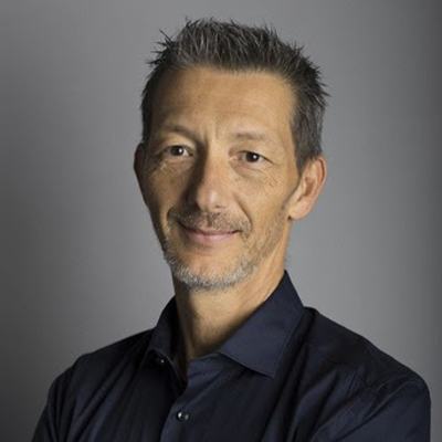 Matteo Golfarelli