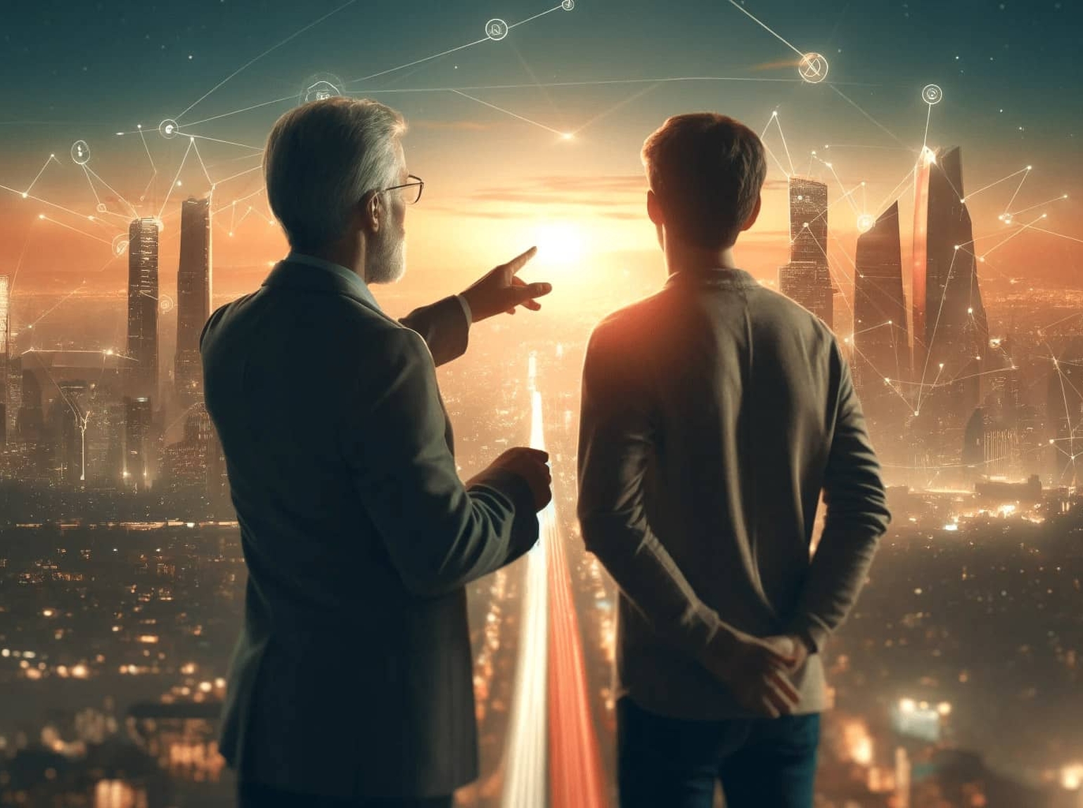 L’importanza di una buona mentorship